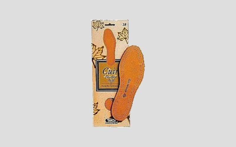 Collonil semelle cuir 2