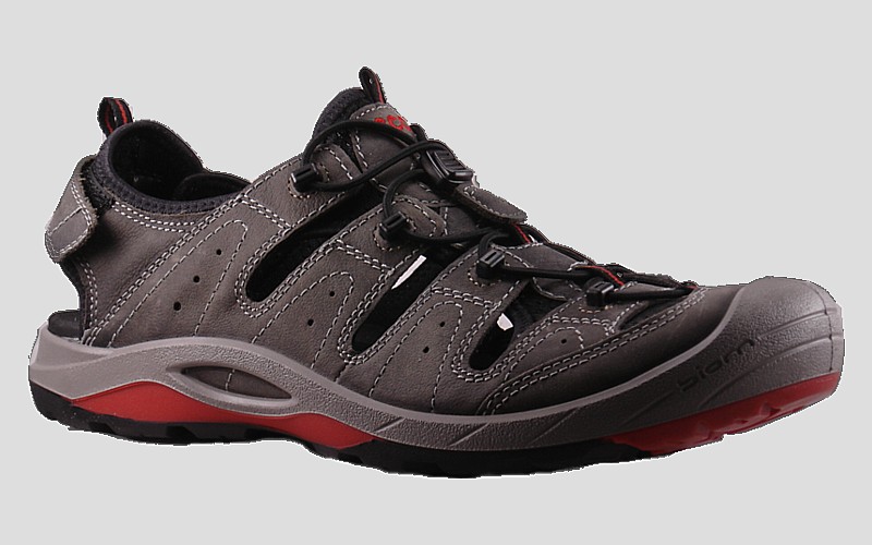 Ecco biom delta homme