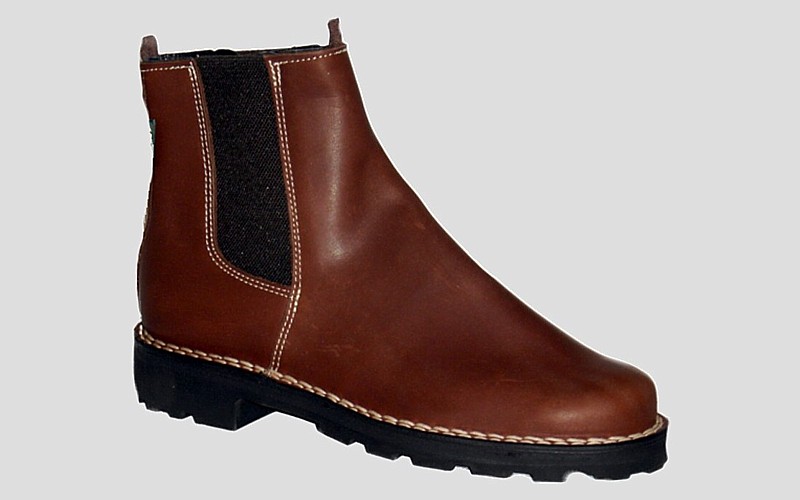 Gatine rungis marron 2