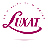 Luxat logo