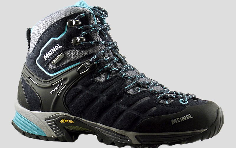 Meindl kapstadt lady gtx bleu