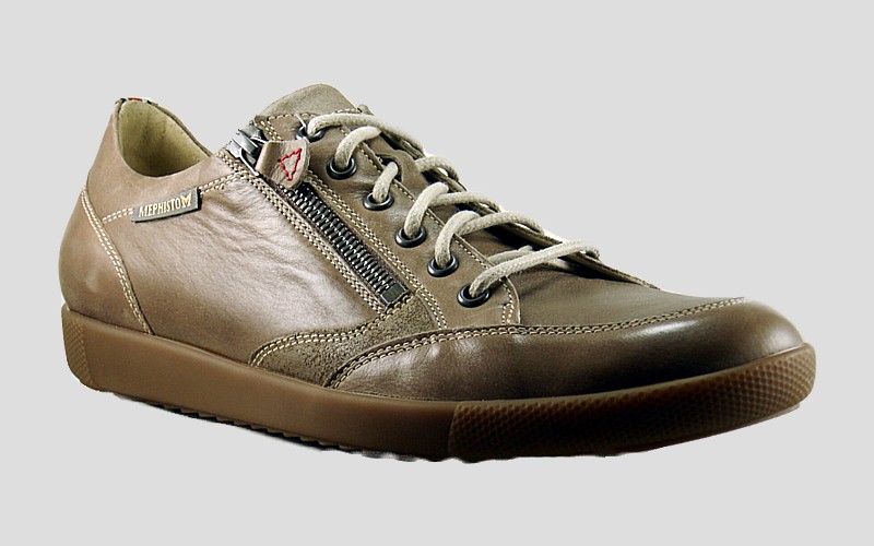 Mephisto uggo