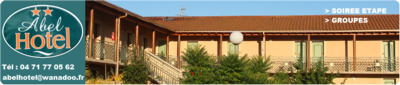 Abel hotel 1