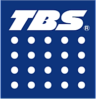 Ancien logo tbs