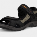 Sandales de randonnée Homme Ecco Offroad Noire