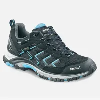 Chaussures de marche tige basse goretex femme meindl 1