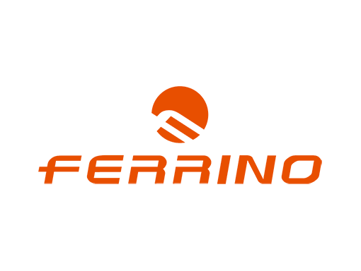 Ferrino logo marques