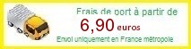 Frais de port