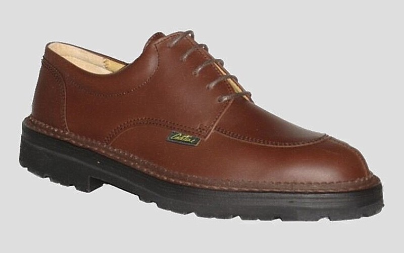 bottines homme fabrication francaise
