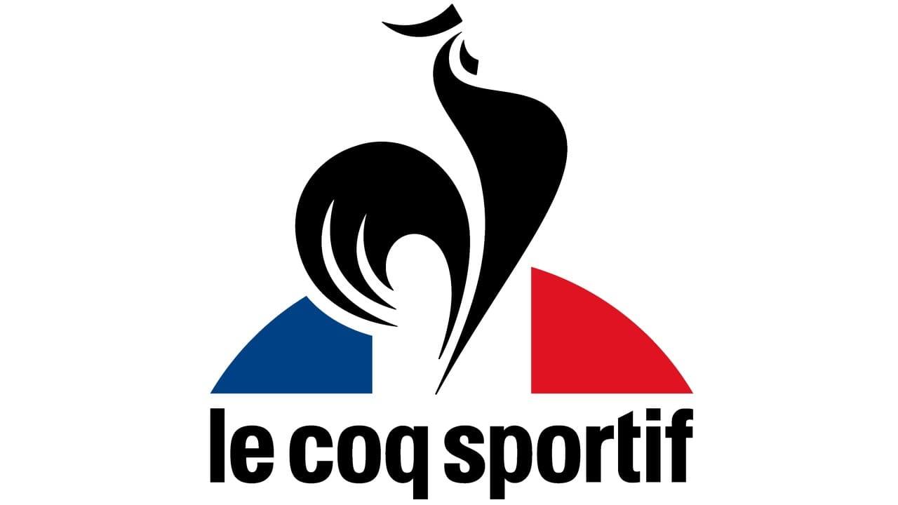 Logo coq sportif