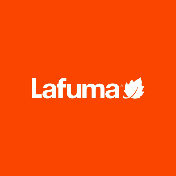 Logo marque site lafuma