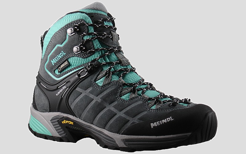 Meindl kapstadt lady turquoise
