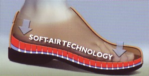Mephisti soft air
