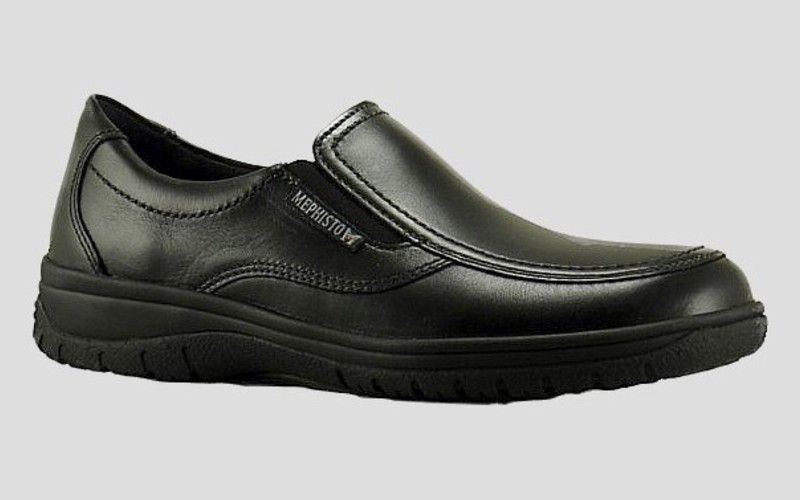 Mephisto nilus 1