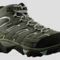 Merrell moab mid 2 GTX lady