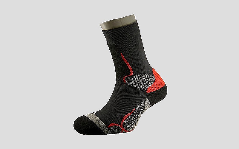 Monnet middle trek expert 2