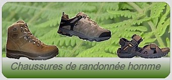 Page acceuil chaussures rando homme meindl