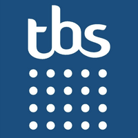 Tbs logo marque